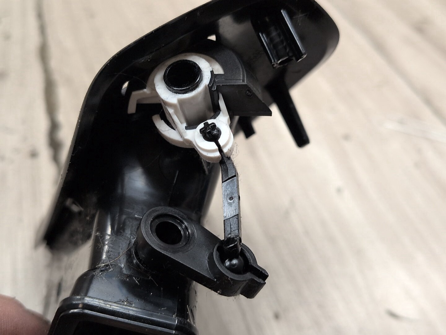2015-2018 BMW X5 F85- PN: 7284706