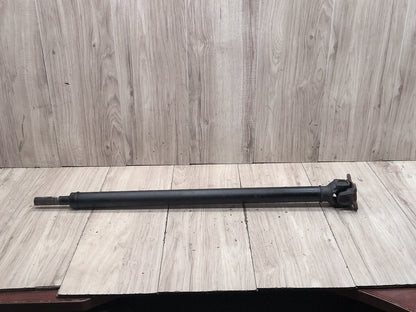 16-21 OEM BMW F90 G01 G05 G12 G30 750 AWD Front Driveshaft Axle Drive Shaft