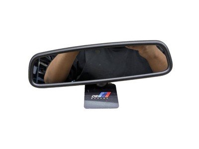 OEM BMW F02* F06 F12 F13 F15 F25 F85 X5 Auto Dim Rear View Mirror EC/ LED/ GTO