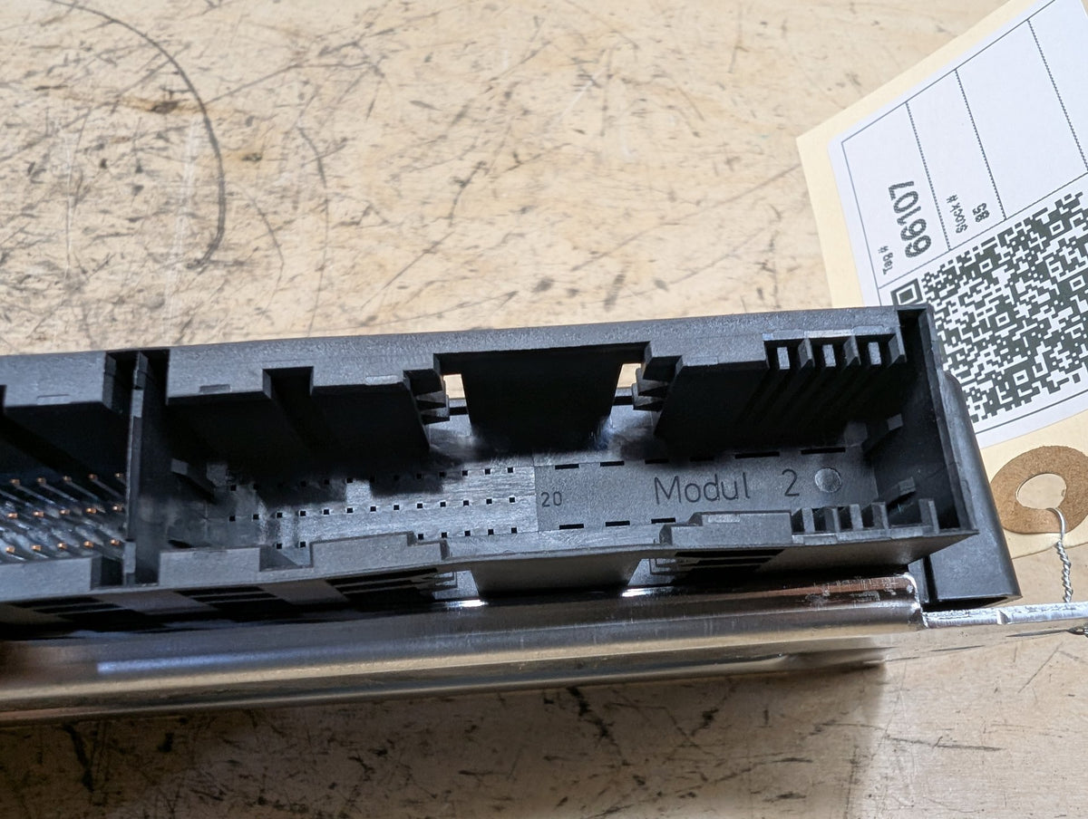 OEM BMW F90 M5 G01 G02 G05 G07 G20 G29 Adaptive Suspension VDP Control Module