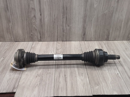 2014 - 2018 BMW X5 F85 Rear Left or Right Half Shaft Output CV Axle 8499690 S63B44T2