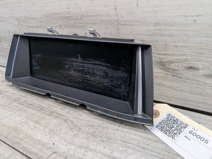 *13-15 OEM BMW F01 F02 750 B7 LCI Central Information Display Screen 10.25 NBT
