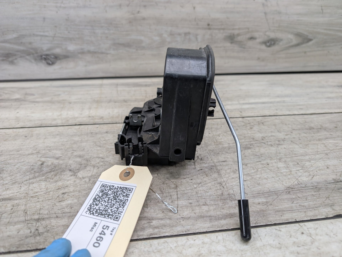 OEM BMW E70 E90 F10 F30 F36 F80 M3 REAR RIGHT PASSENGER Door Lock Latch Actuator
