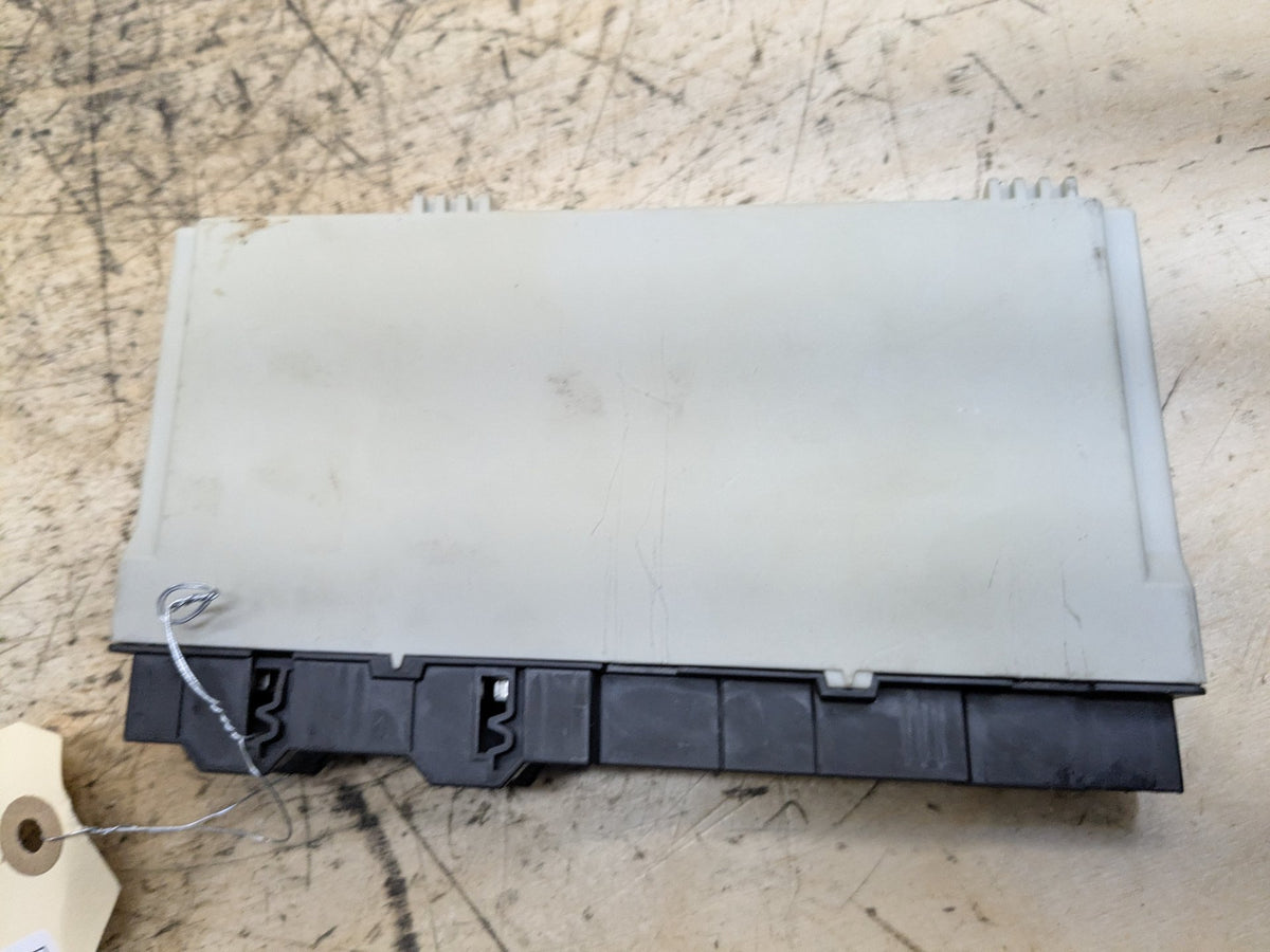 16-19 OEM BMW G11 G12 740 750 B7 Left Driver or Right Passenger Seat Module