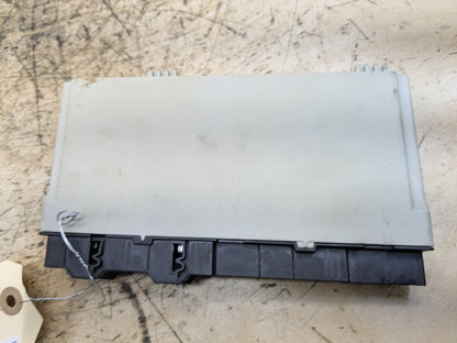 16-19 OEM BMW G11 G12 740 750 B7 Left Driver or Right Passenger Seat Module