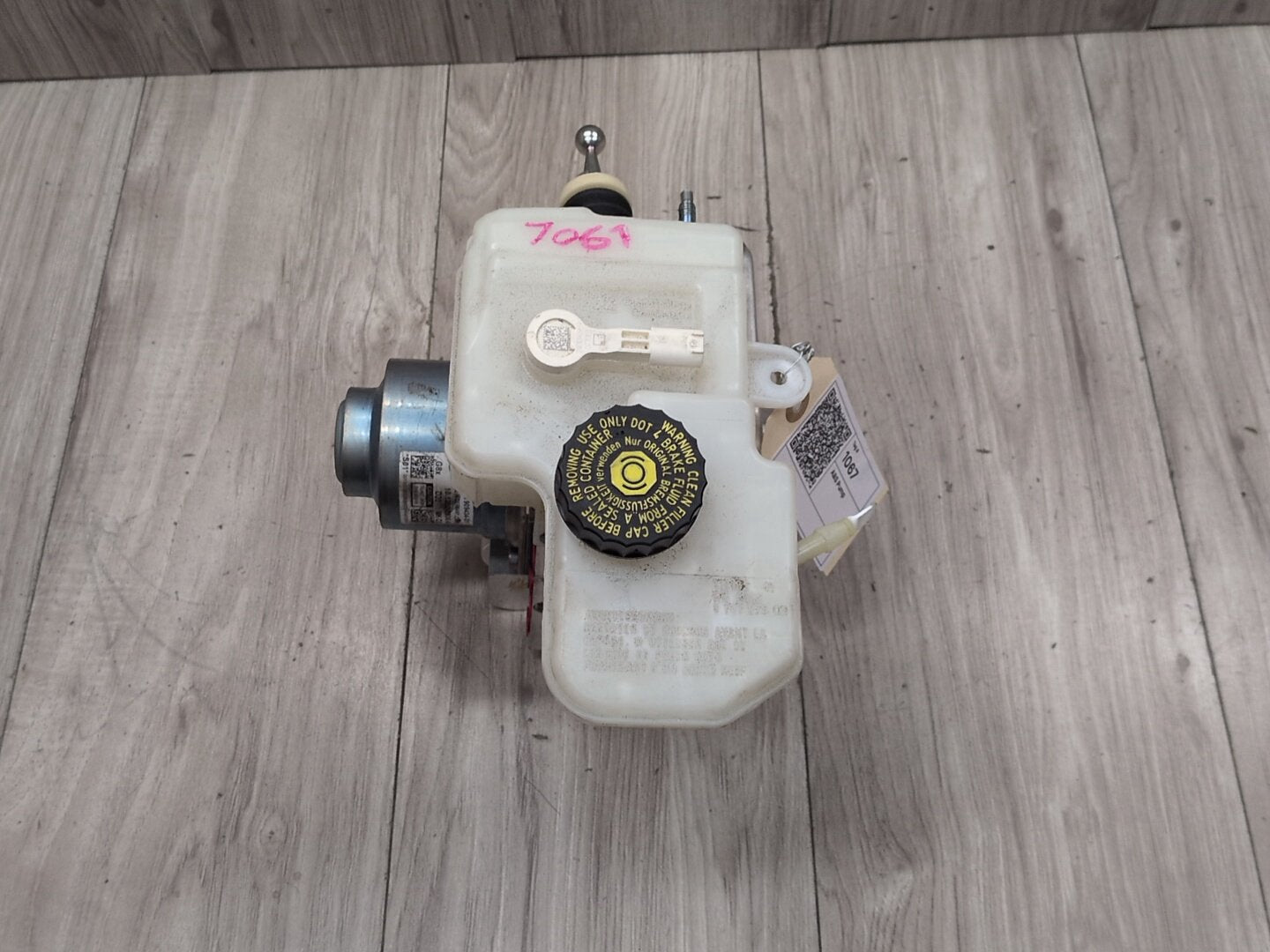 2023 - 2026 BMW M2 G87 ABS Pump Module 7909434 S58B30T0