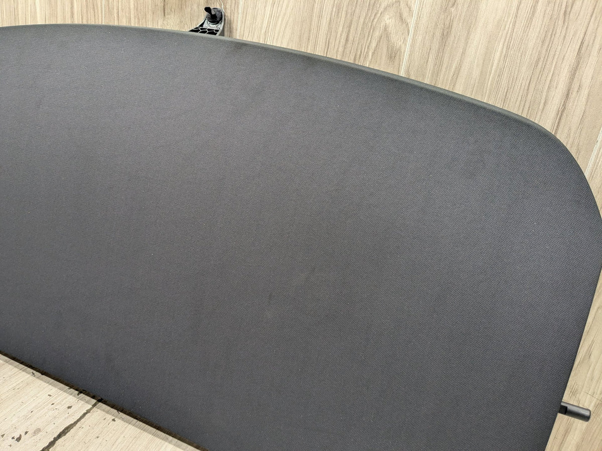2022-2026 BMW 430i G26 Rear Upper Trunk Cargo Panel Cover 8081723 OEM