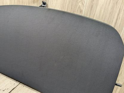2022-2026 BMW 430i G26 Rear Upper Trunk Cargo Panel Cover 8081723 OEM