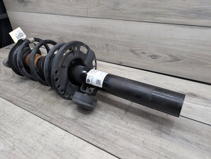 18-25 OEM BMW G01 G02 X3 X4 M40iX Front Left Driver Spring Strut Shock 6880605