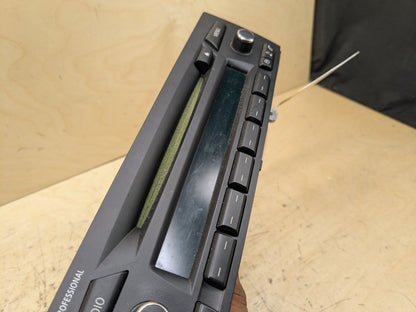 2007-2013 BMW 335i E92 Radio CD Player 9110678 OEM