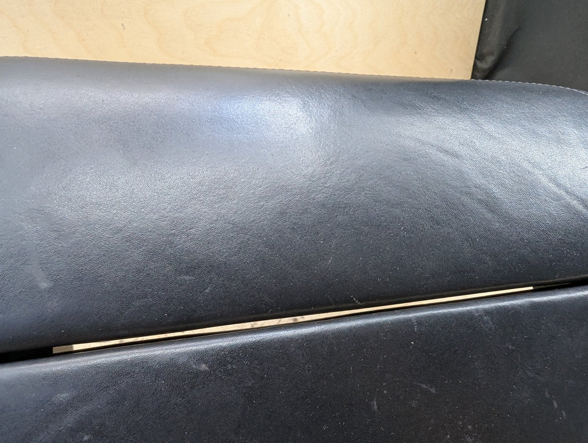 2016-2019 BMW 740i G12 Center Console Armrest Arm Rest 9348741 OEM