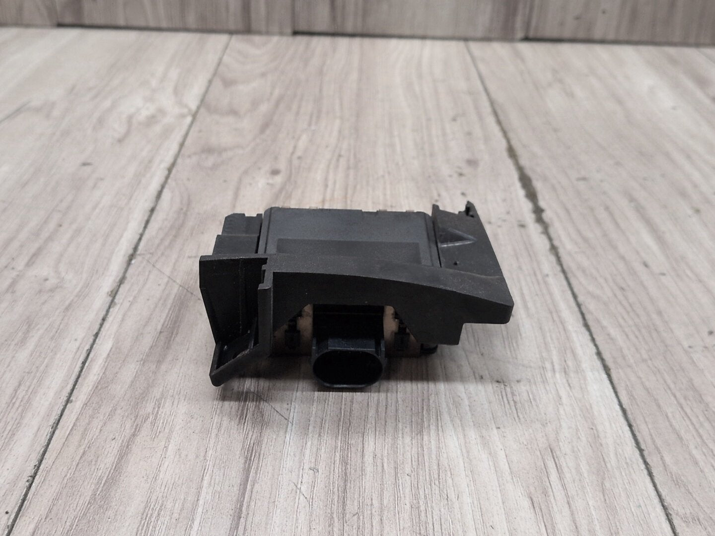 2018-2023 Audi S4 B9 Rear Right Passenger Blind Spot Lane Sensor Radar Module 4M0907566D