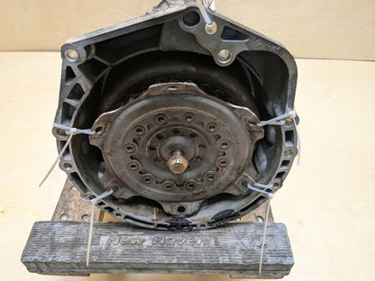 2011 - 2017 BMW X3 F25 Automatic Transmission Assembly  N20B20A