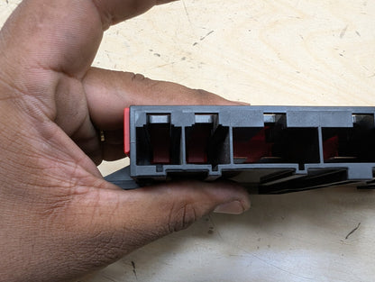 OEM BMW F22 F30 F32 F36 F80 F82 Positive Battery Distributor B+ Power Fuse Box