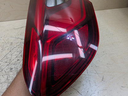 2019-2026 BMW X5 G05 Rear Left Driver Outer Tail Light 7442261 OEM