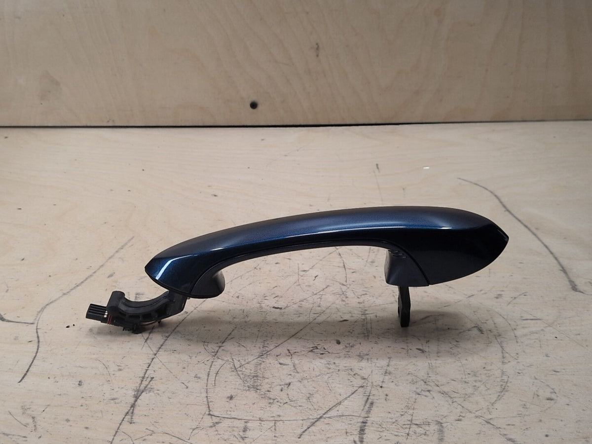 OEM BMW G01 G02 X3 X4 F97 Front Rear Right Passenger Door Handle COMFORT ACCESS