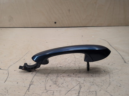 OEM BMW G01 G02 X3 X4 F97 Front Rear Right Passenger Door Handle COMFORT ACCESS