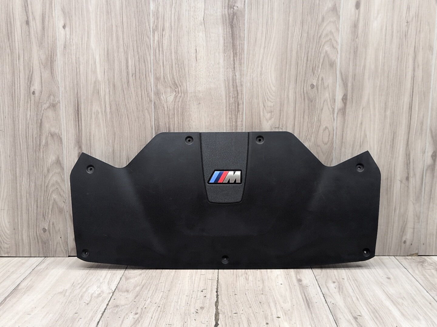 14-19 OEM BMW X5M F85 X6M F86 Engine S63R Intake Filter Assembly Air Box