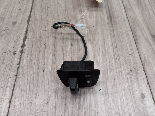 10-18 OEM BMW F01 F07 F10 F13 F01 F02 Steering Column Adjustment & Heated Switch