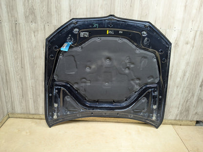 17-23 OEM BMW G30 G31 530 540 M550 Hood Panel Bonnet