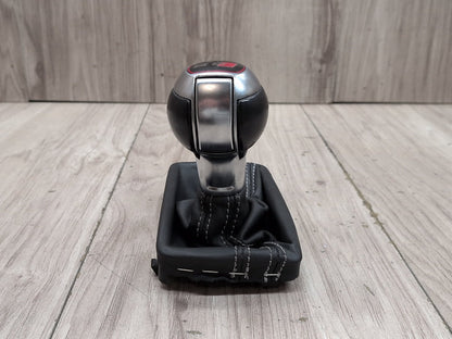 2013 - 2017 Audi S5 8T Gear Selector Controller Shifter Knob Panel Assembly 8K1713139AA CTUB