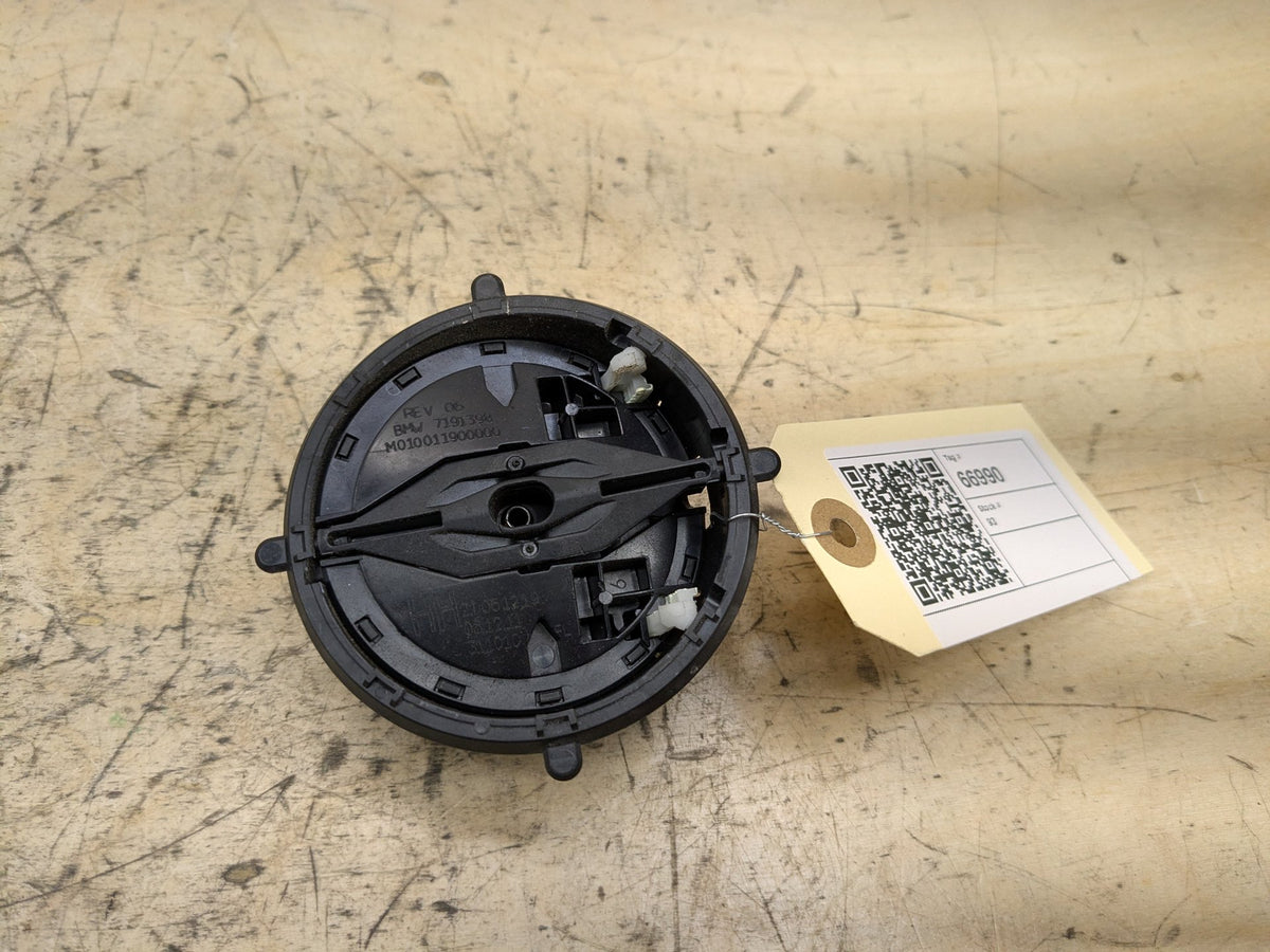 OEM BMW E82 E88 E90 E92 F10 F15 G01 G05 Left Right Power Door Side Mirror Motor