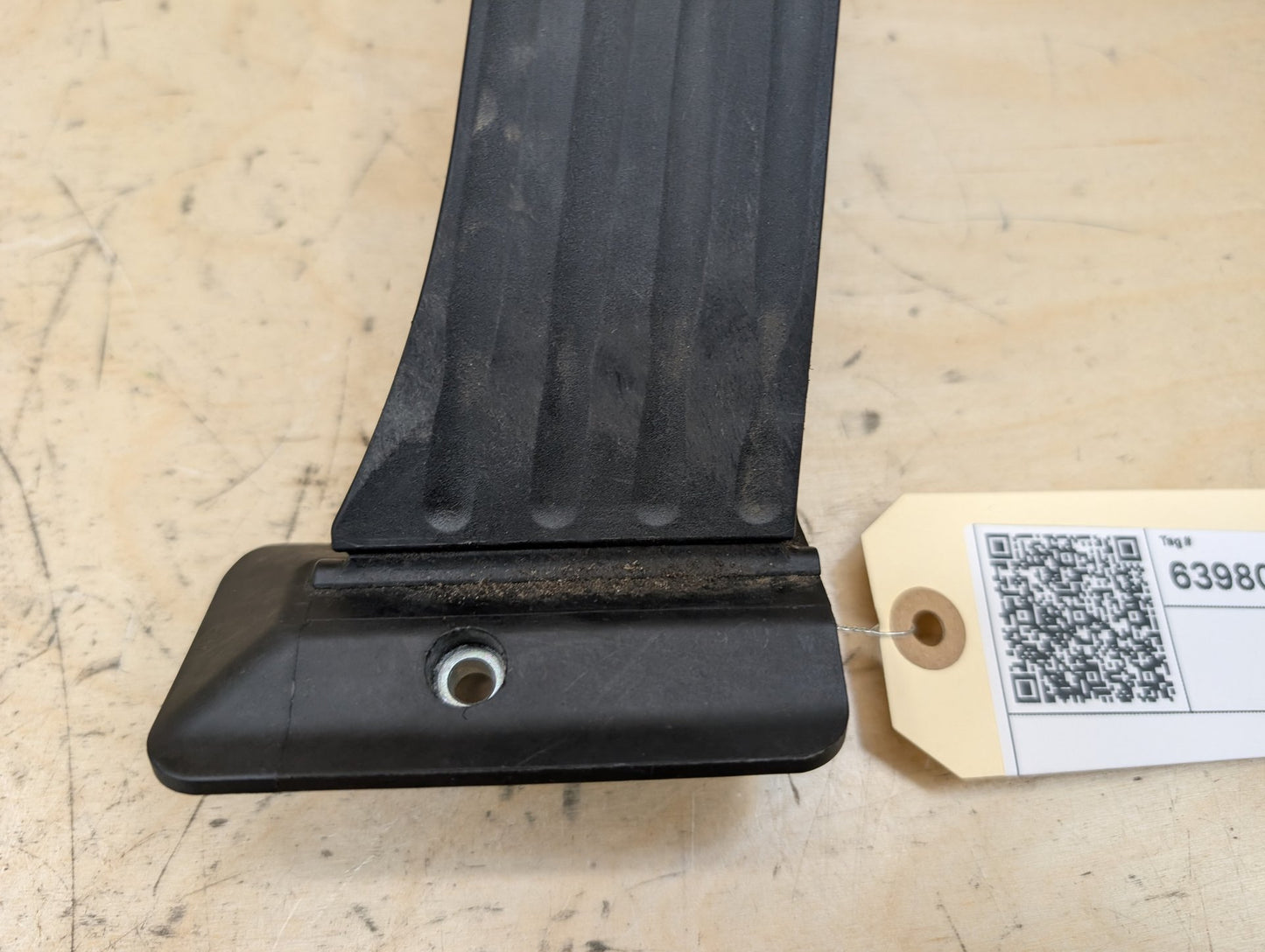 OEM BMW F15 F22 F25 F30 F36 F80 G01 G05 G20 X3 X5 Accelerator Throttle Gas Pedal