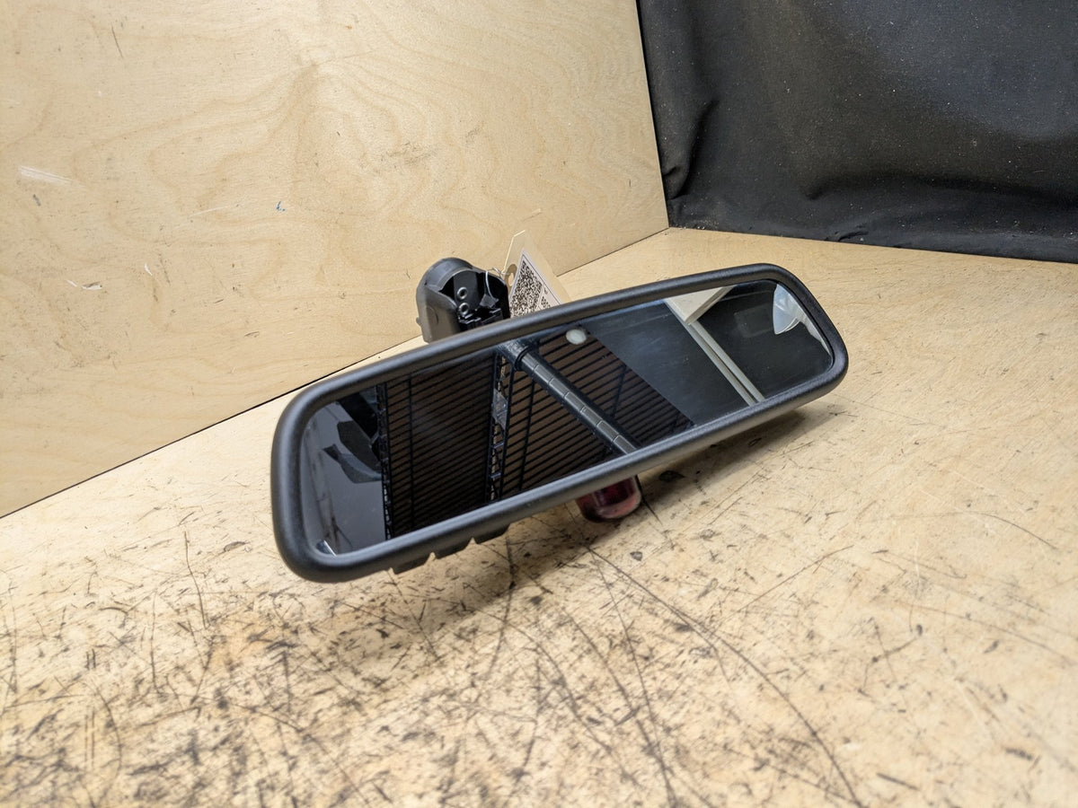 OEM BMW E82 E88 E90 E92 E93 M3 Rear View Interior Mirror EC/LED/GTO/compass/RC