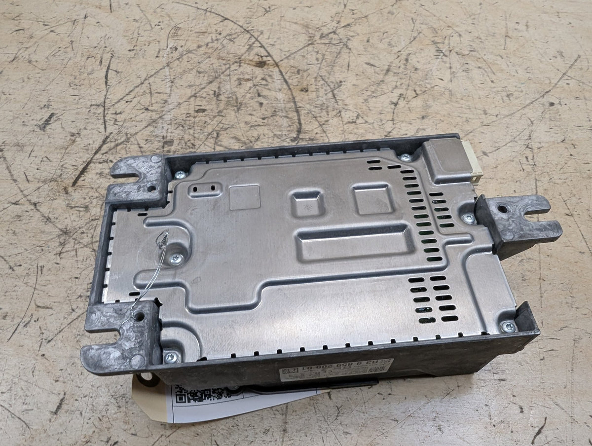 OEM BMW F90 G12 G20 G29 330 M340 Radio Audio Sound Amplifier Module SDARS
