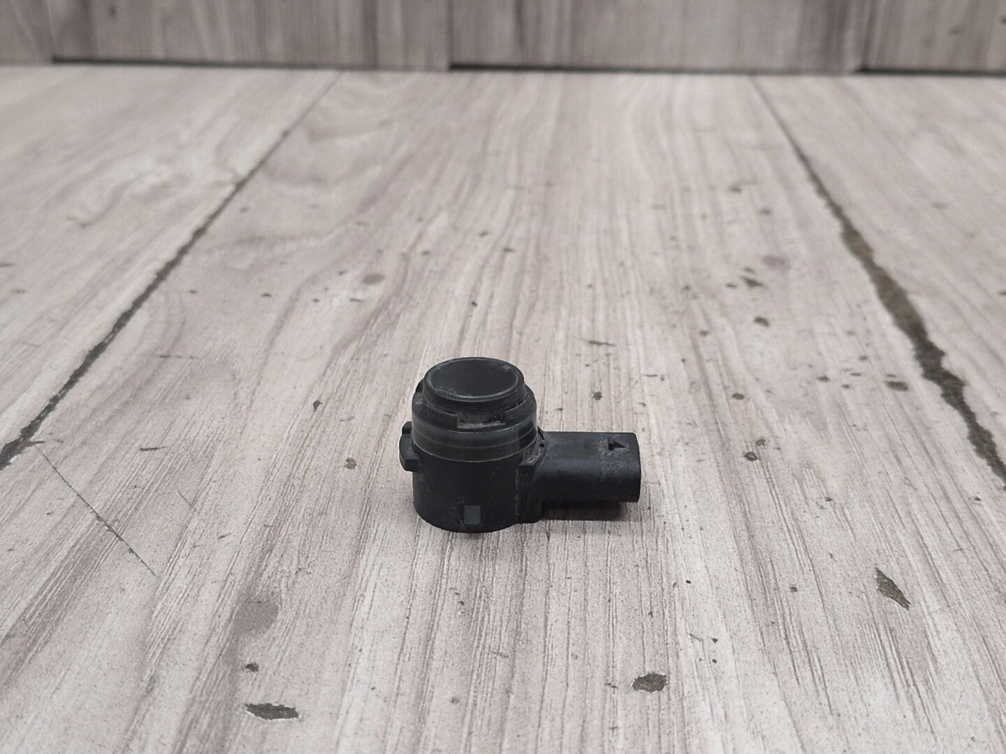 OEM BMW F15 F48 F85 F90 F97 G01 G12 G30 X3 Bumper Parking Sensor PDC Black 5.7.1