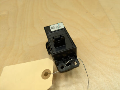 2018-2025 BMW X3 G01 Emergency Parking Brake Switch 9109311 OEM
