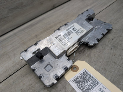 OEM BMW G11 G12 740 750 M760 B7 Windshield Camera Lane Assist Control Module