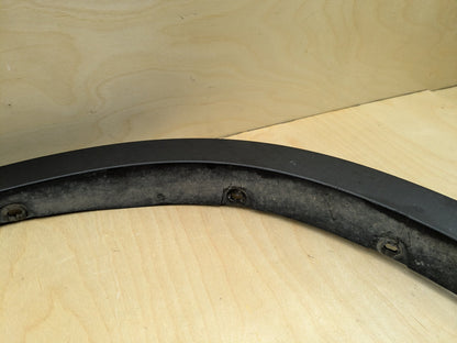 18-24 OEM BMW G01 X3 REAR Right Passenger Fender Flare Wheel Arch Molding Trim