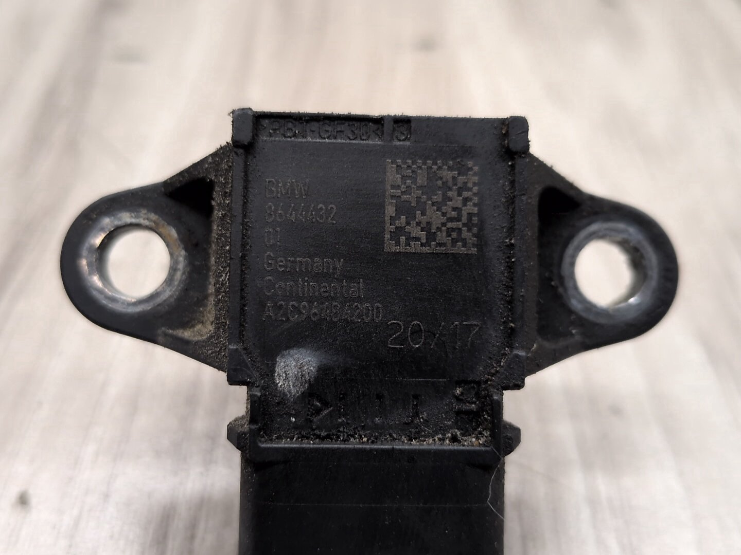 OEM BMW Engine N54 N55 S55 N63 S63 Engine MAP Manifold Air Pressure Sensor