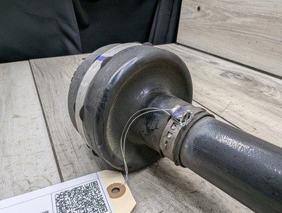 OEM BMW G05 G06 G07 X5 X7 40i* 40iX* Rear Left Driver Output Half Shaft CV Axle