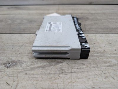 OEM BMW F06 F10 F23 F25 F30 F36 Front Left Right Power Heated Memory Seat module