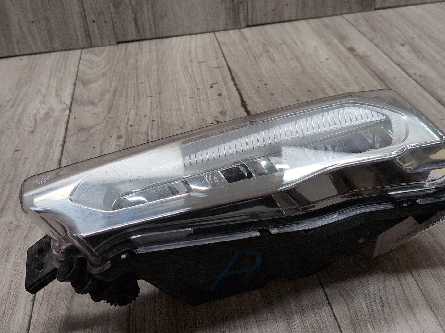 18-21 OEM BMW G01 G02 X3 X4 Front Left Driver Side LED Fog Light Lamp