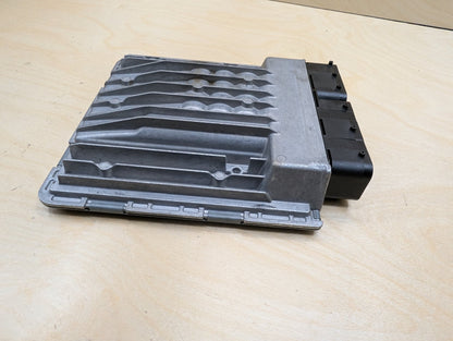 2007-2013 BMW E93 328i N51B30M0 Engine Motor ECU DME Computer Module 7581126