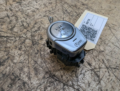 16-22 OEM BMW G11 G12 740 750 Engine Ignition Start Stop Button Switch Button