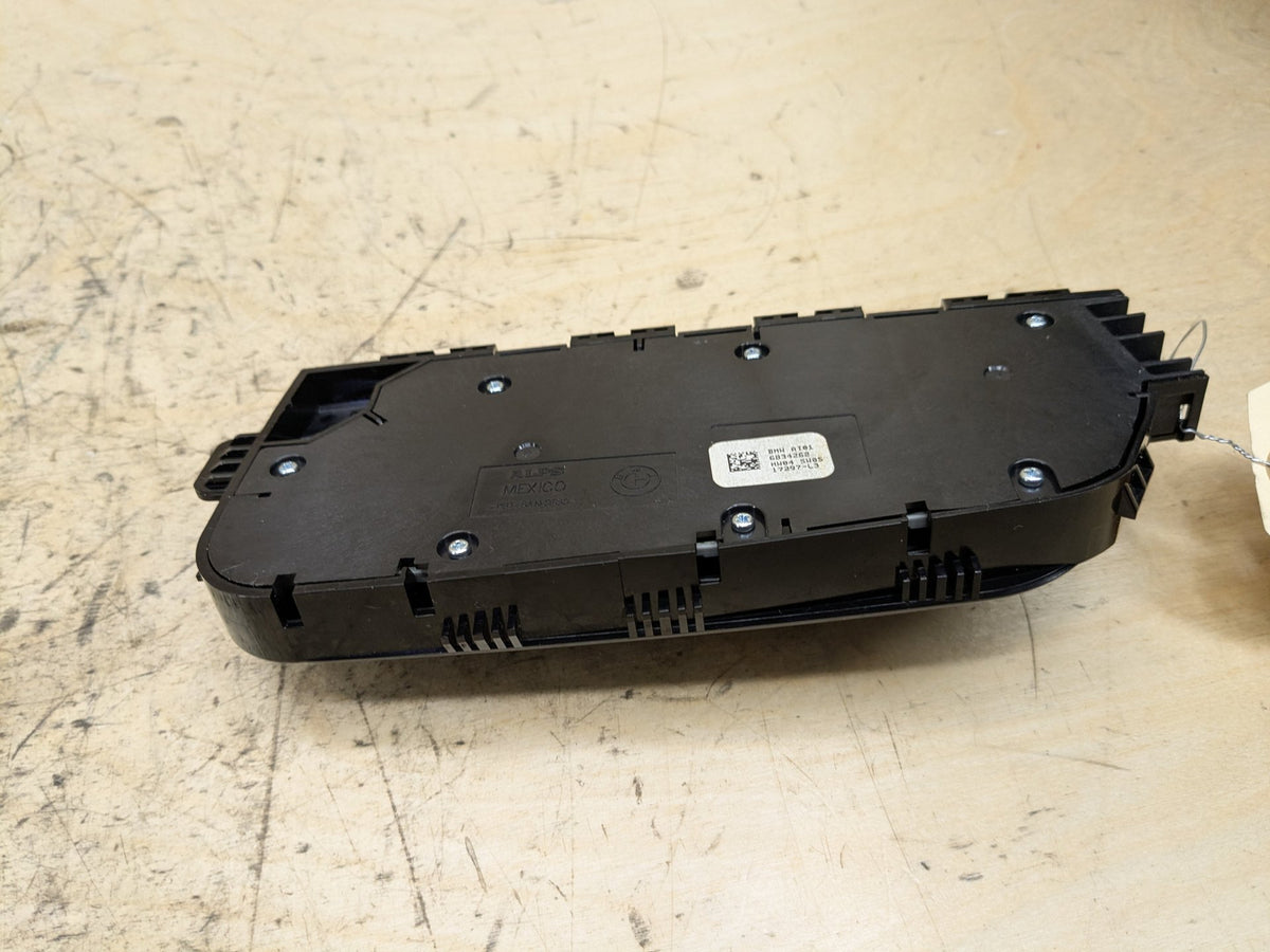 OEM BMW F90 G12 G30 M550 750 M5 Front Right Passenger Seat Adjust Control Switch