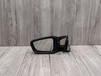 OEM BMW G20 330 M340 Right Passenger Side Heated Auto Dip Mirror SHADOW GLOSS