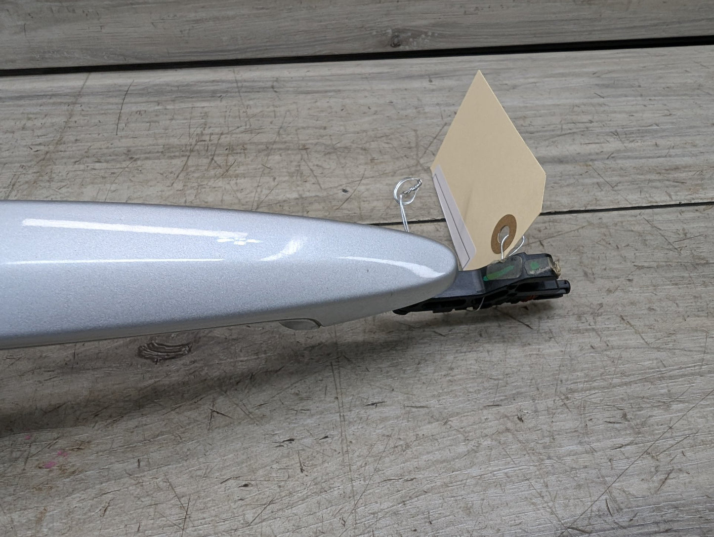 2007-2013 BMW X5 E70 Front or Rear Right Passenger Exterior Door Handle w/ Comfort Access 7209310