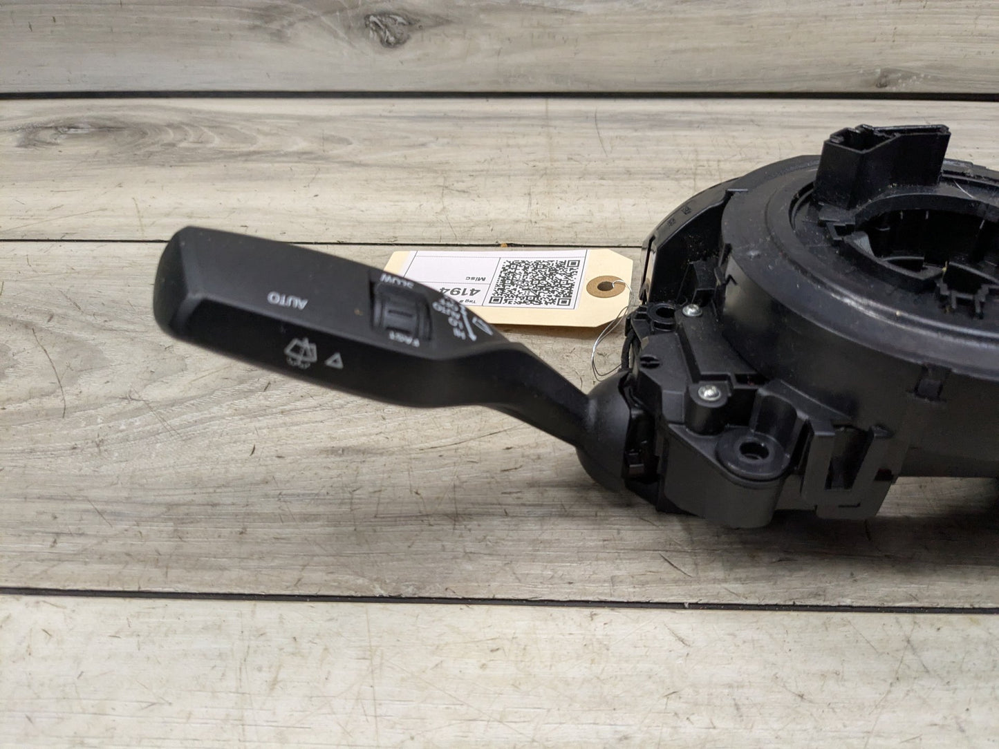 OEM BMW G02 G20 G30 330 M340 530 540 X4 Clock Spring Steering Wheel Angle Sensor