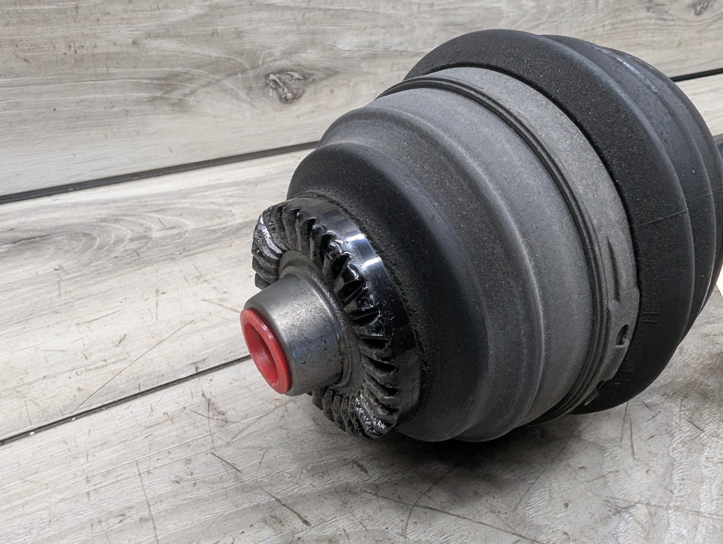 OEM BMW F22 F23 F30 F32 F33 F36 AWD Front Left Driver Output Half Shaft CV Axle