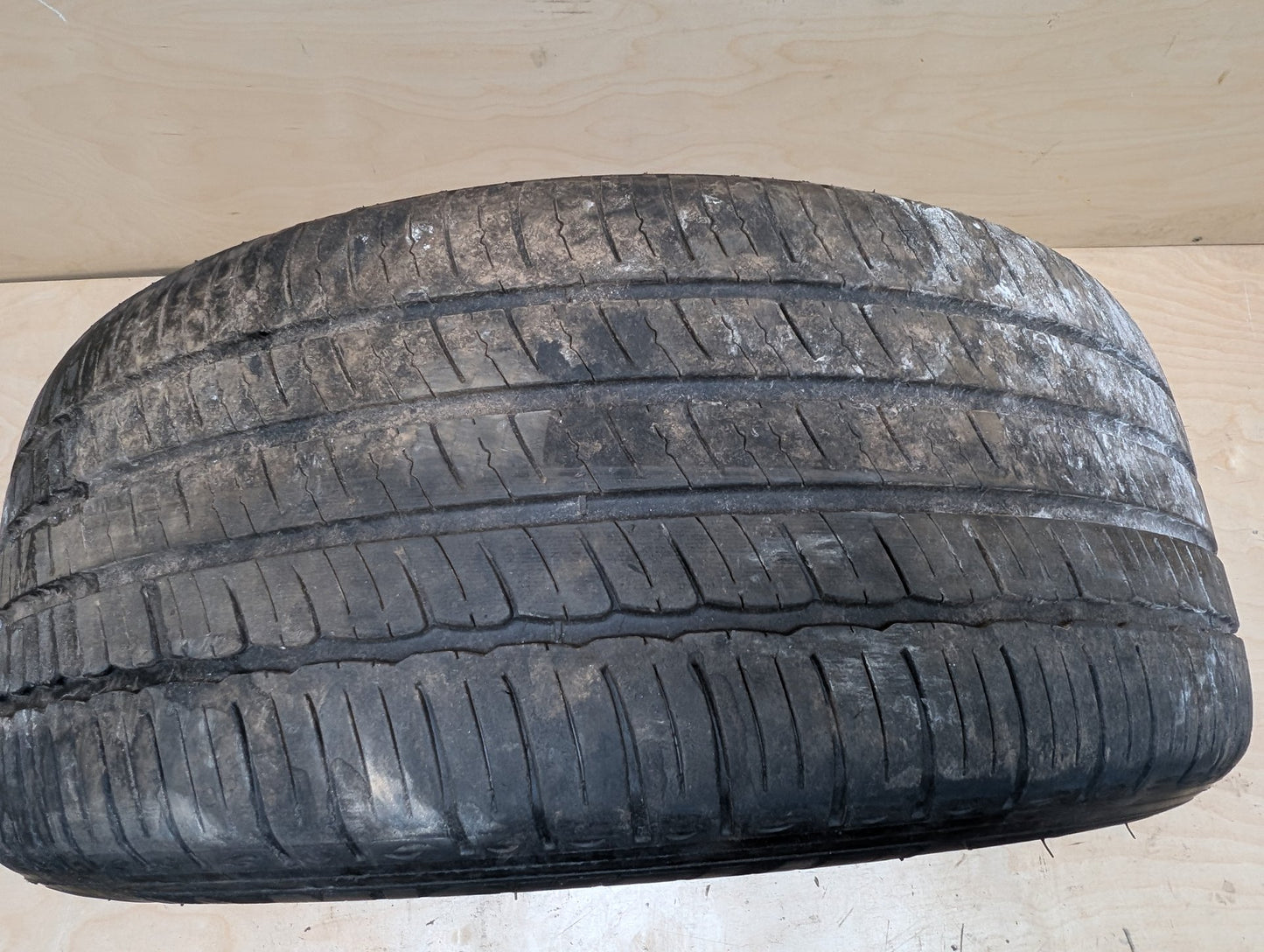 2011-2016 BMW X3 F25 Wheel Rim 6787578