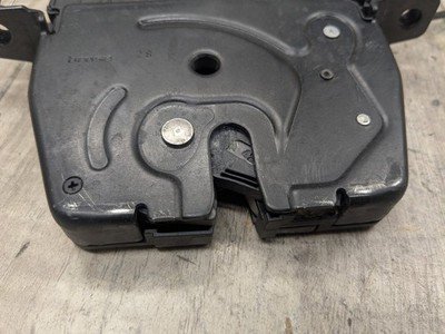 OEM BMW F06 F10 F13 F30 F32 F80 F82 Rear Trunk Lid Latch Lock Opener Actuator
