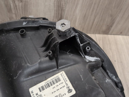 2009-2012 Mercedes-Benz E550 W212 - Front Left Driver Headlight A2128205961KZ