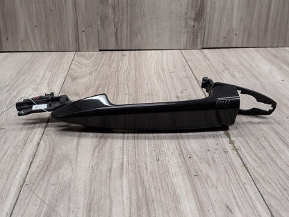 2014 - 2018 BMW X5 F85 Front or Rear Left Driver Exterior Door Handle w/ Comfort Access 7422103 S63B44T2