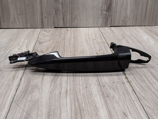 2014 - 2018 BMW X5 F85 Front or Rear Left Driver Exterior Door Handle w/ Comfort Access 7422103 S63B44T2