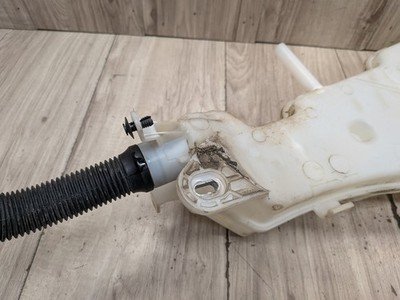 2015-2018 BMW X5 F85 Windshield Reservoir Tank Assembly 7292424 OEM